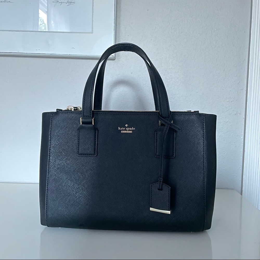 kate spade new york cameron street teegan - Picture 7 of 12